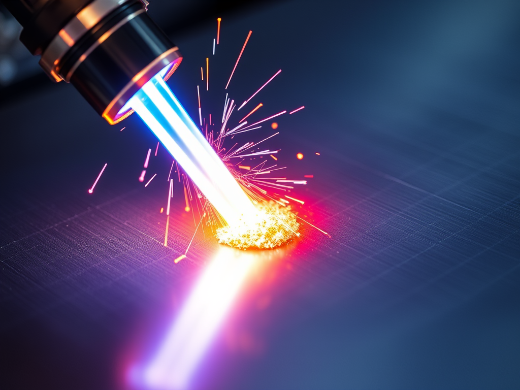 Plasma Electrolytic Oxidation: A Sustainable Shift in Surface Treatment