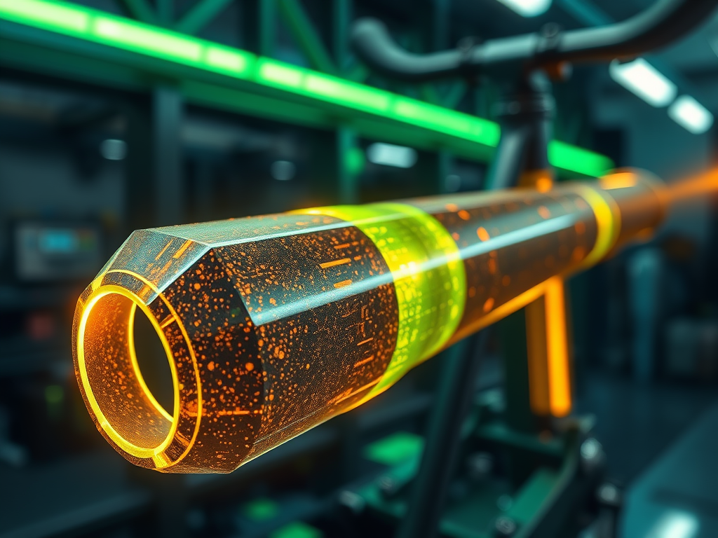 The Future of Metal Treatments: Plasma Electrolytic Oxidation Explained