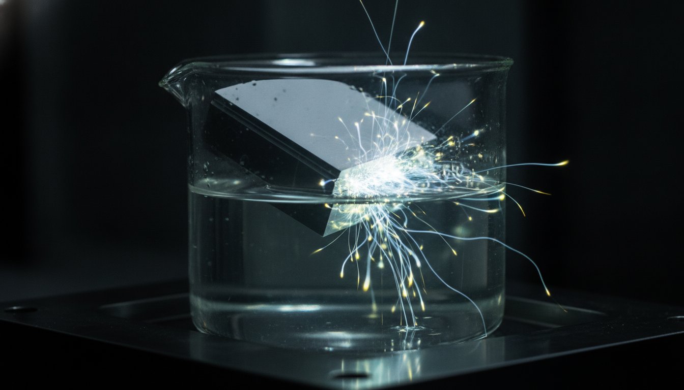 Dielectric Properties of PEO Coatings: A Strategic Engineering Guide