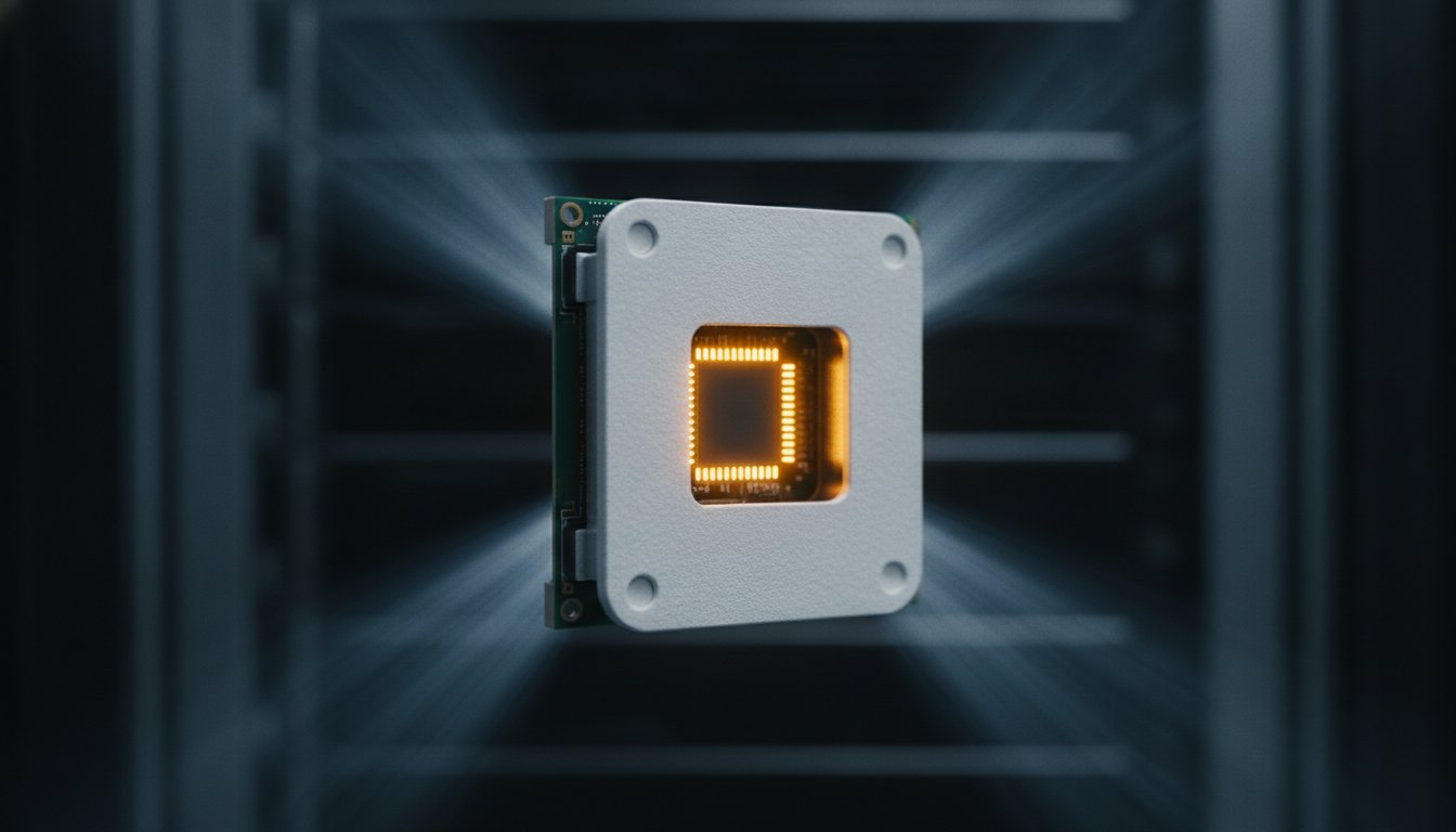 CPO Cooling Solutions: Optimizing Thermal Management for Co-Packaged Optics in 2026